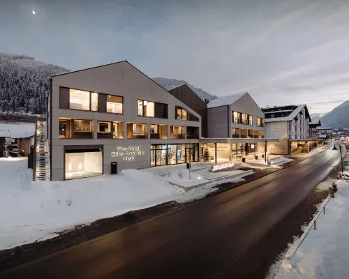 Dips&Drops - Hotel Superior Hotels in Flachau