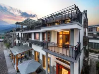 Dexianju Guesthouse