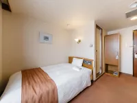 Tabist Abashiri Central Hotel Hotels in Abashiri City