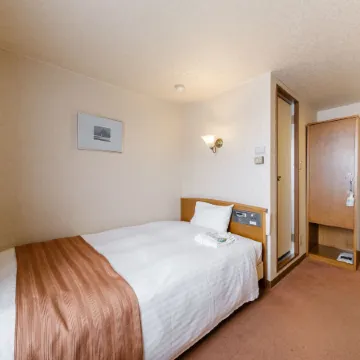 Tabist Abashiri Central Hotel