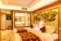 Hotel Six Seasons Hotels in Budgam