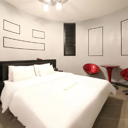 Hotel Picasso