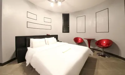 Hotel Picasso