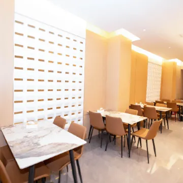 Xiushui Fortune Hotel (Expressway Junction Branch)