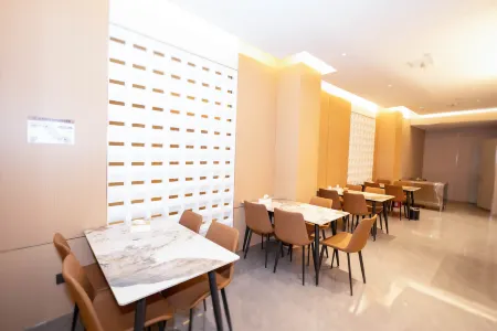 Xiushui Fortune Hotel (Expressway Junction Branch)