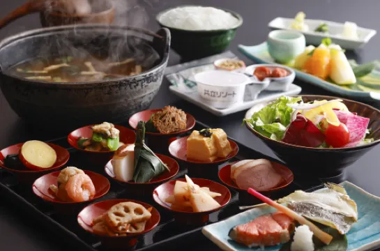 京都 嵐山溫泉 花傳抄(共立度假區)【2026年新裝修】 精選 Photos