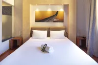 B&B Hotel Malpensa Lago Maggiore Hôtels à : 