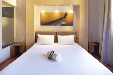 B&B Hotel Malpensa Lago Maggiore