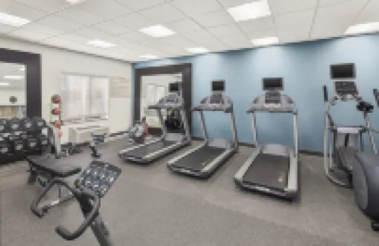 Hilton Garden Inn Charlotte/Mooresville
