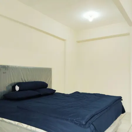 Room 88 Kemang View Apartment Tower Flamboyant