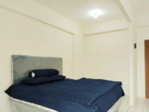 Room 88 Kemang View Apartment Tower Flamboyant