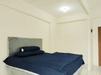 Room 88 Kemang View Apartment Tower Flamboyant Hotels in Rawalumbu