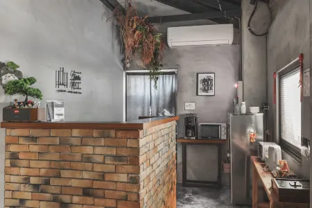 Jiufen The Ore Inn Отели рядом с достопримечательностью «Город Небес»