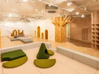 Richmond Hotel Sendai - Reopened after Renovation on 28 Dec 2024 Hotels near Sendai Bungakukan