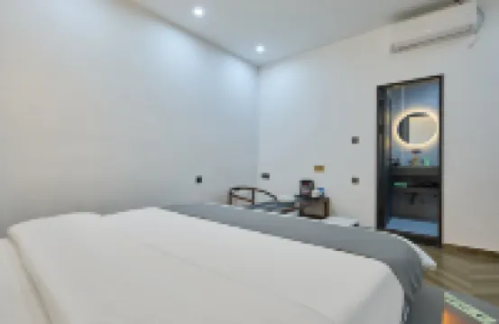 Floral Hotel·Overseas Chinese Hotel