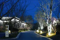 Zhuyin Huayuan resort hotel Hotels near Yangzhou Taizhou Airport