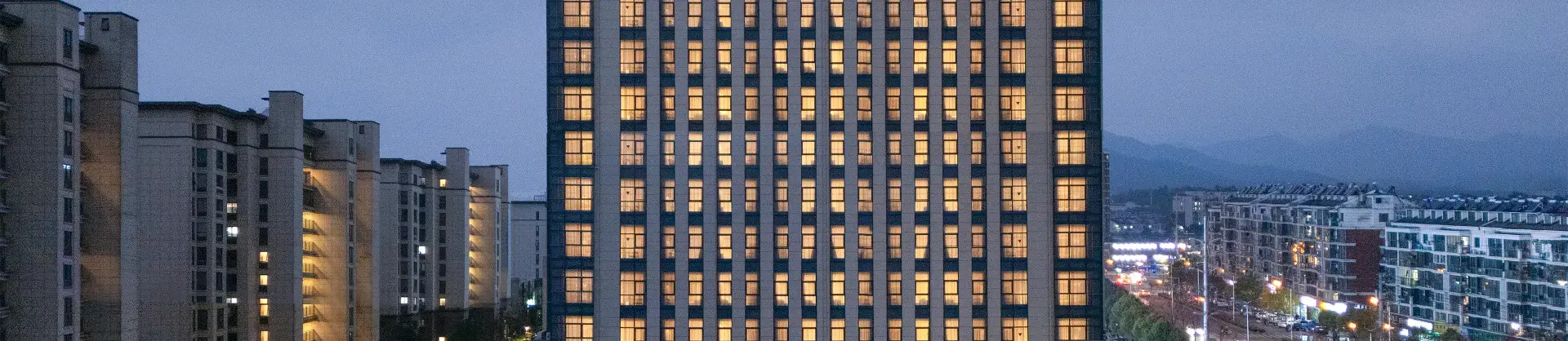 4-Star Select Hotels