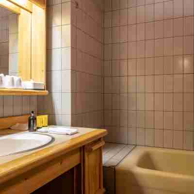 ホテル ニドム Rooms