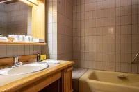 Hotel Nidom Hotel a Tomakomai