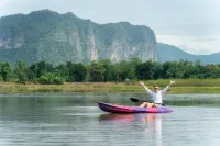 Avani Khon Kaen Hotel & Convention Centre - Gym
