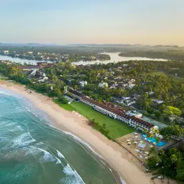 EKHO Surf Bentota