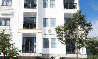 Velar Hotel Con Dao - Vung Tau