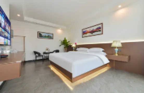 春蕾苑民宿（陽朔西街店）