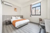 Penghu Lemongrass Easy Stay - balcony