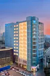 HanTing Hotel (Kunming Cuihu Panjiawan Subway Station) Các khách sạn ở Côn Minh