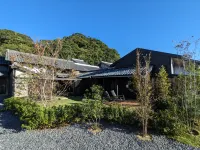 Staying at Kumano Kodo - KOZA River House Yukawa-tei - 別墅