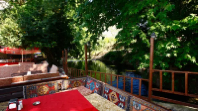 Waterfall Heaven House