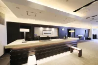 Richmond Hotel Yamagata Ekimae - Wifi
