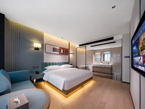 FANMEI INTERNATIONAL HOTEL