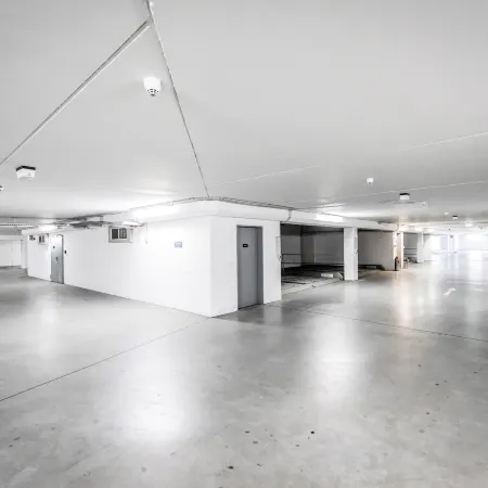 Holiday Inn Express MUNICH - MESSE by IHG
