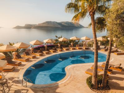 Villa Hotel Tamara