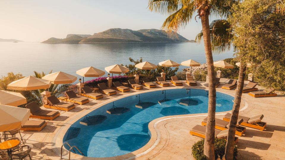 Villa Hotel Tamara