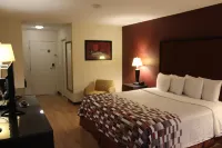 Red Roof Inn Gurnee - Waukegan Hotels in Waukegan