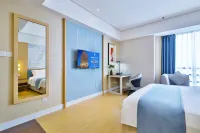 Bayview Hotel (Dongguan Guomao Center Xiping West Station) - romantici