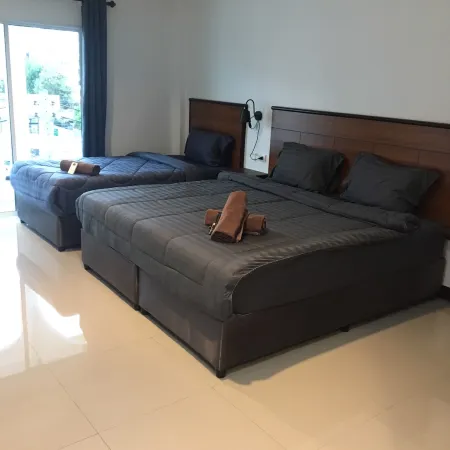 Smart Place Pattaya