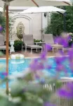 Nankunshan Pera Manor Pella Villa - Fitnessstudio