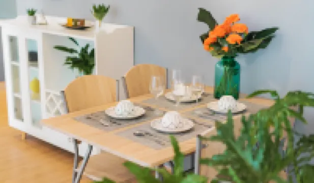 土星- Vinhomes Skylake 公寓