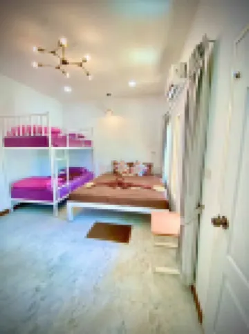 โรงแรมตรังโอเอซิส วอเตอร์พาร์ค โรงแรมในอำเภอ ปะเหลียน