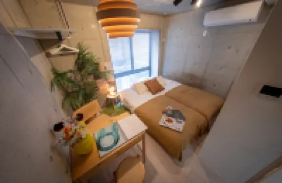 Grand Maison上野琢居酒店