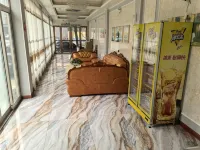 Weixin Baiyun Hotel Longquan Road Branch
