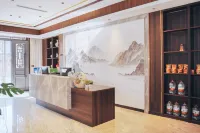 同享民宿（王家大院景區店）