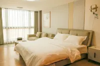 Dream light luxury apartment Hotels near Huizhou Lilin Passenger Transport Terminal