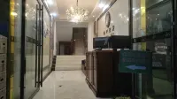 Hongkun Hotel (Xinqiao Dazhong Supermarket)