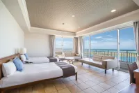 Hotel East China Sea İshigaki otelleri