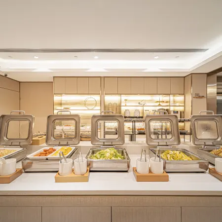 JI Hotel (Golmud Kunlun Road)