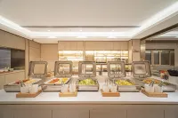 JI Hotel (Golmud Kunlun Road)